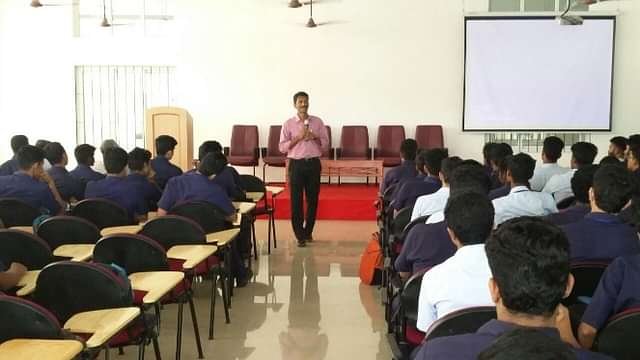 College Image
